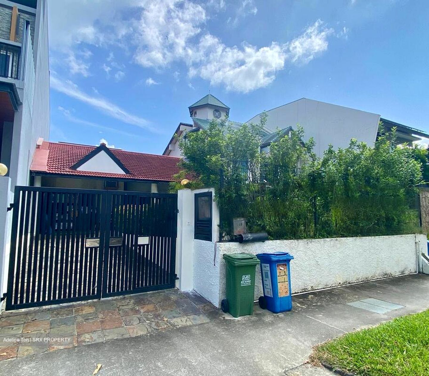 Serangoon Garden Estate (D19), Semi-Detached #457971321